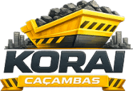 Korai Caçambas
