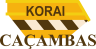 Korai Caçambas